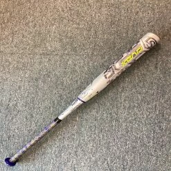 Used 2022 Louisville Slugger (-10) 22 Oz 32" Xeno Fastpitch Bat