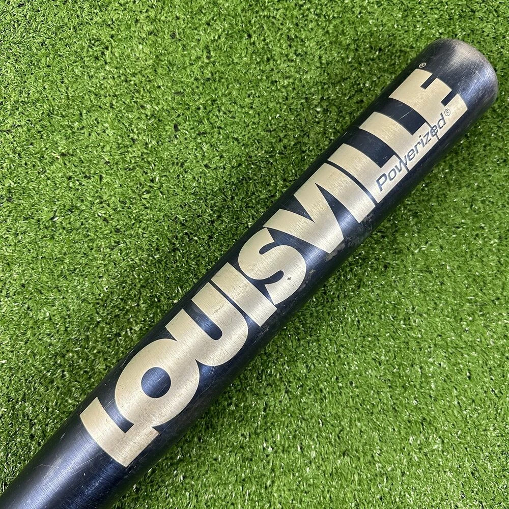 Louisville Slugger TPS Larry Fredieu Slowpitch Softball Bat TPSP3431F 34” 33oz 5 Louisville Slugger TPS Larry Fredieu Slowpitch Softball Bat TPSP3431F 34” 33oz - Image 5
