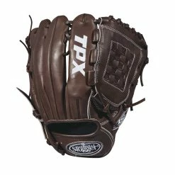 LOUISVILLE SLUGGER Louisville TPX WTLPXRB1875P 11.75"