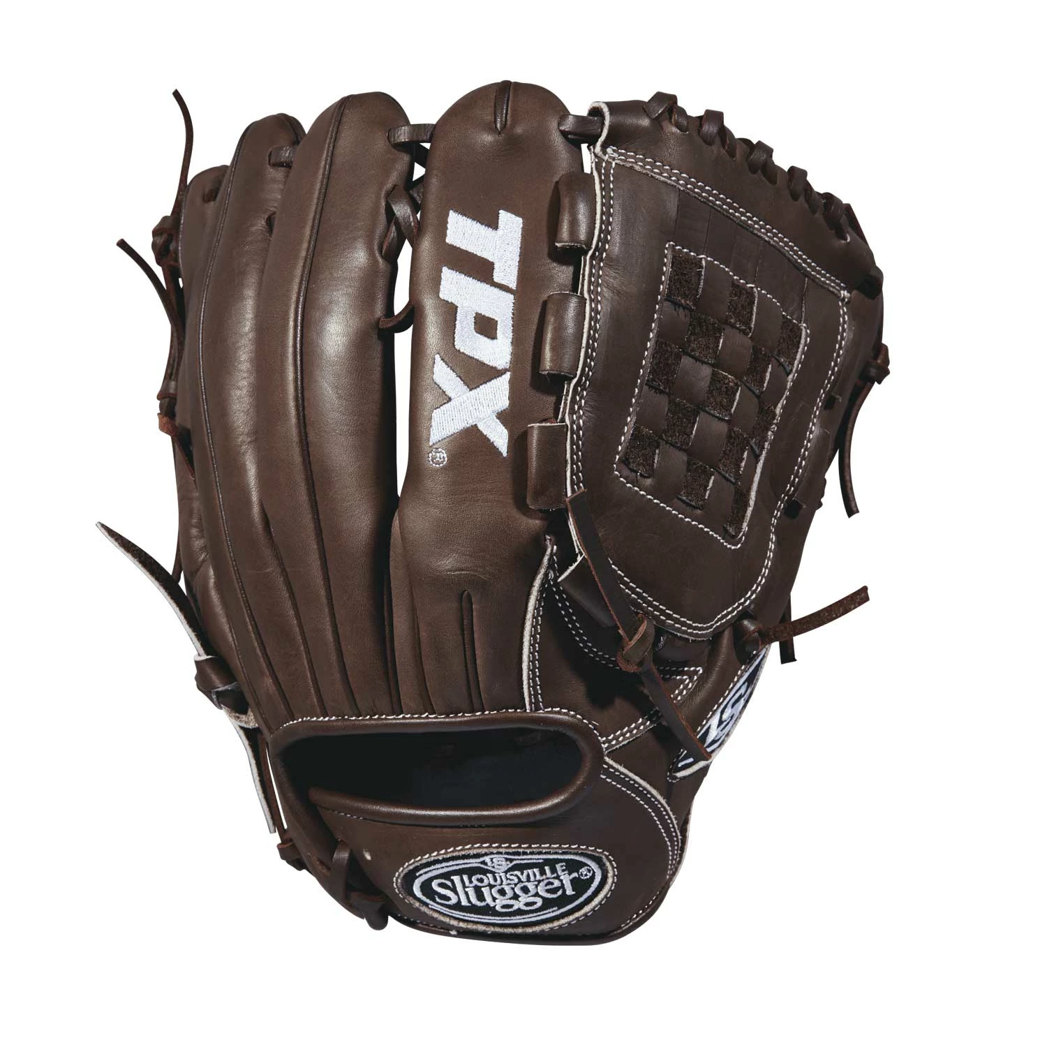 LOUISVILLE SLUGGER Louisville TPX WTLPXRB1875P 11.75" 1 LOUISVILLE SLUGGER Louisville TPX WTLPXRB1875P 11.75"