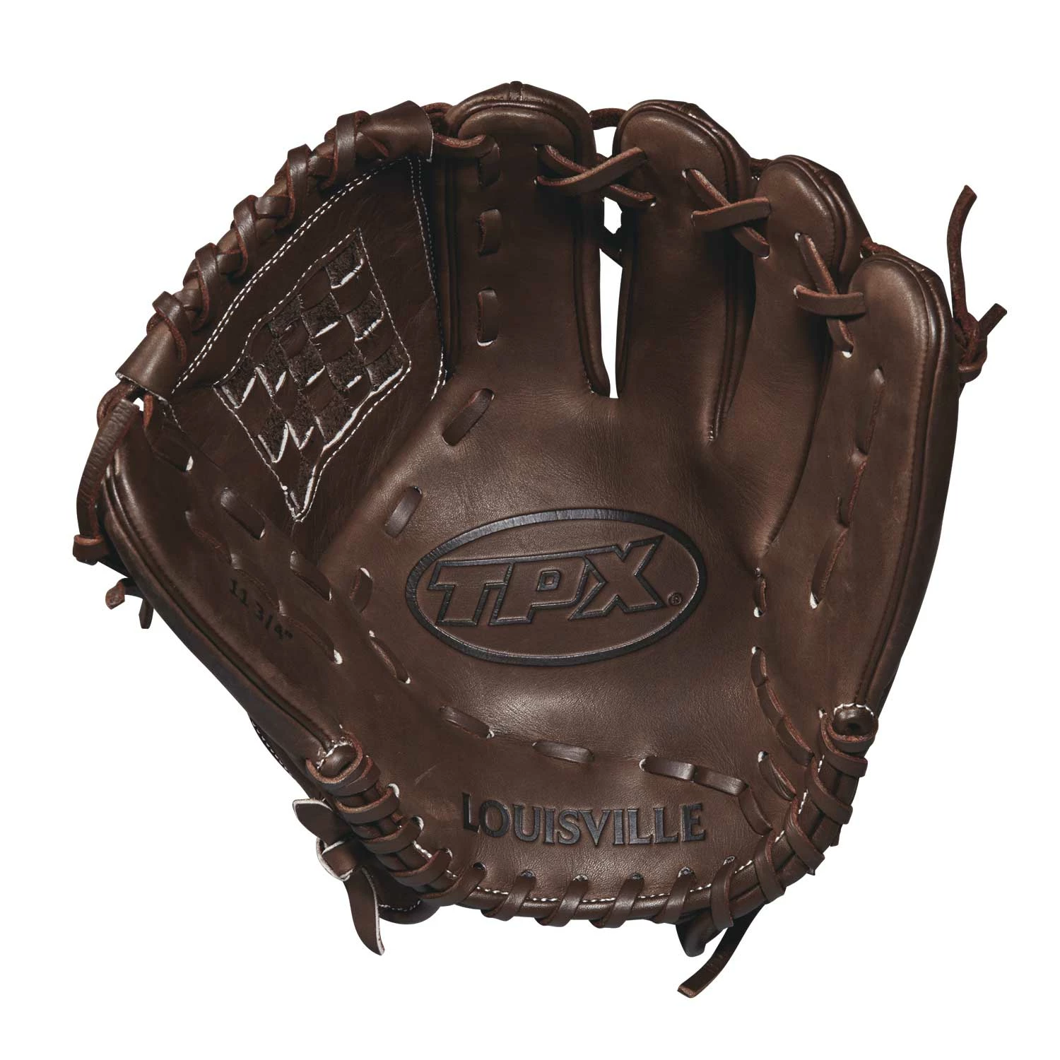 LOUISVILLE SLUGGER Louisville TPX WTLPXRB1875P 11.75" 2 LOUISVILLE SLUGGER Louisville TPX WTLPXRB1875P 11.75" - Image 2