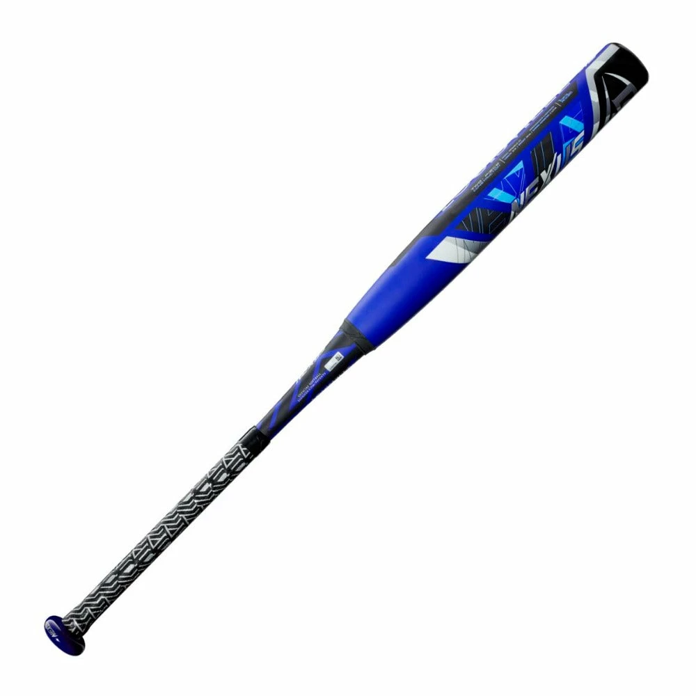 Louisville Slugger Nexus Fastpitch Softball Bat Drop 12 - Image 5