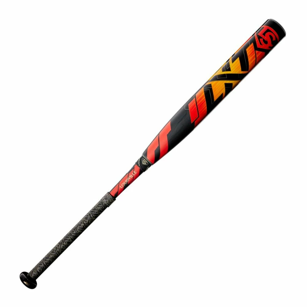 Louisville Slugger LXT Fastpitch Softball Bat Drop 11 2 Louisville Slugger LXT Fastpitch Softball Bat Drop 11 - Image 2