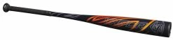 Louisville Slugger 2023 Vapor BBCOR -3oz -Baseball Bat Store WBL2645010 4 LS VAPOR BBCOR 3 BL