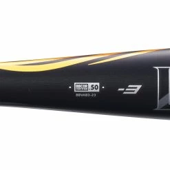 Louisville Slugger 2023 Vapor BBCOR -3oz -Baseball Bat Store WBL2645010 7 LS VAPOR BBCOR 3 BL