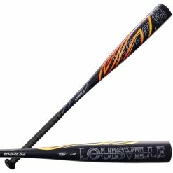 Louisville Slugger 2023 Vapor BBCOR -3oz -Baseball Bat Store WBL2645010 8 LS VAPOR BBCOR 3 BL1