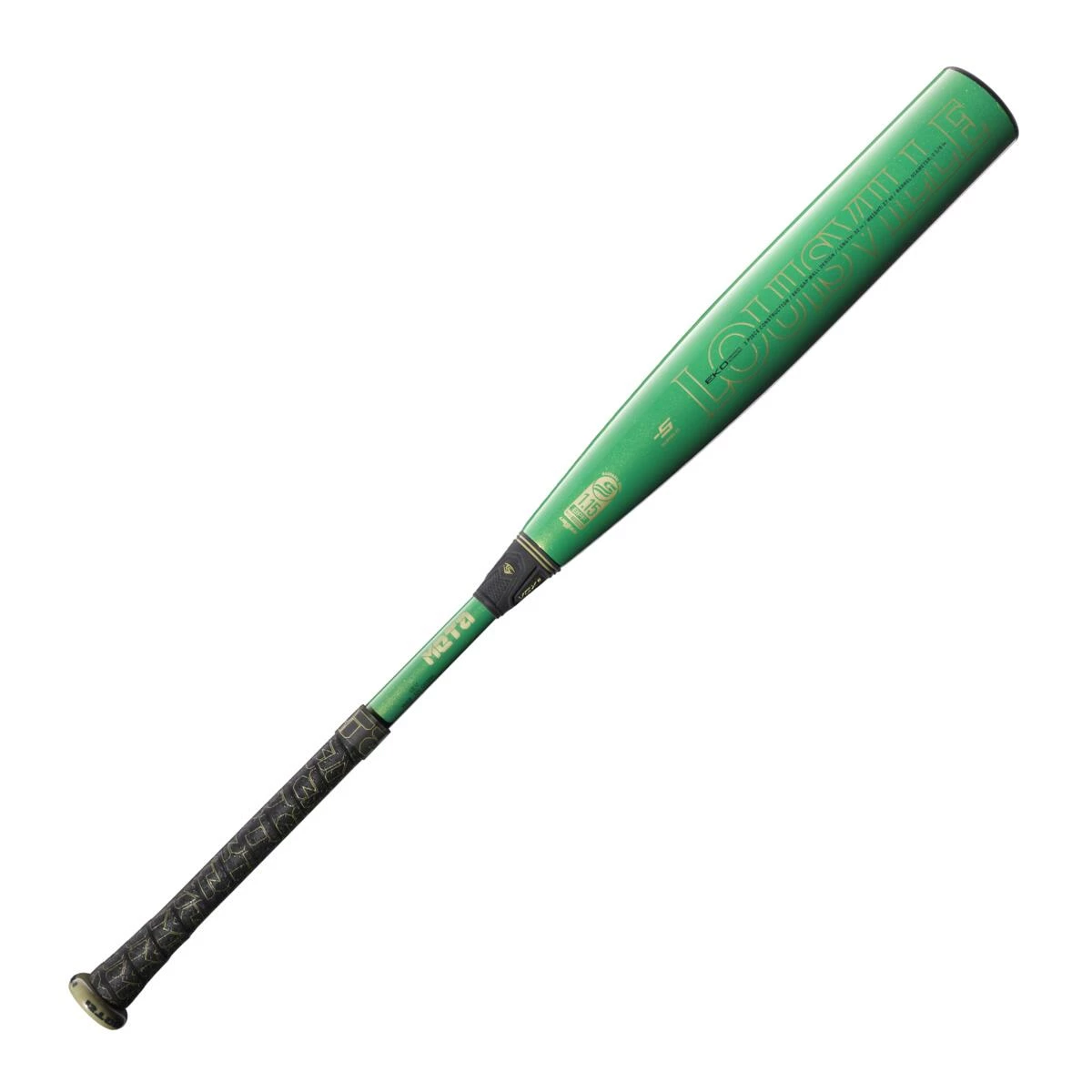Louisville Slugger 2023 Meta USSSA -5oz 3 Louisville Slugger 2023 Meta USSSA -5oz - Image 3