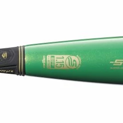 Louisville Slugger 2023 Meta USSSA -5oz 14 Louisville Slugger 2023 Meta USSSA -5oz -Baseball Bat Store WBL2649010 7 LS META USSSA 5 GR