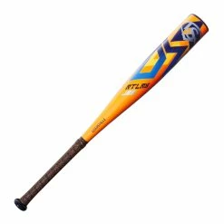 Louisville Slugger Atlas JBB USSSA -10oz