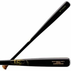 Louisville Slugger Prime C271 Maple Baseball Bat