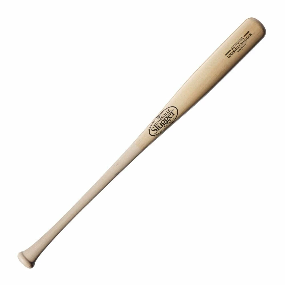 Louisville Slugger Genuine Ash Baseball Bat 2 Louisville Slugger Genuine Ash Baseball Bat - Image 2