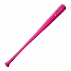 Louisville Slugger Maple Pink Baseball Bat -Baseball Bat Store WBL2691010 2 LS Genuine Pink PK.png.cq5dam.web .1200.1200