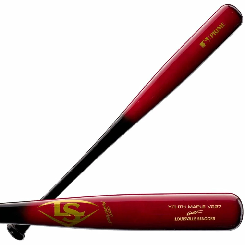 Louisville Slugger Youth Prime Maple Baseball Bat - Image 4