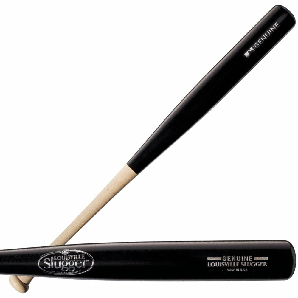 Louisville Slugger Genuine Ash Youth Baseball Bat 1 Louisville Slugger Genuine Ash Youth Baseball Bat