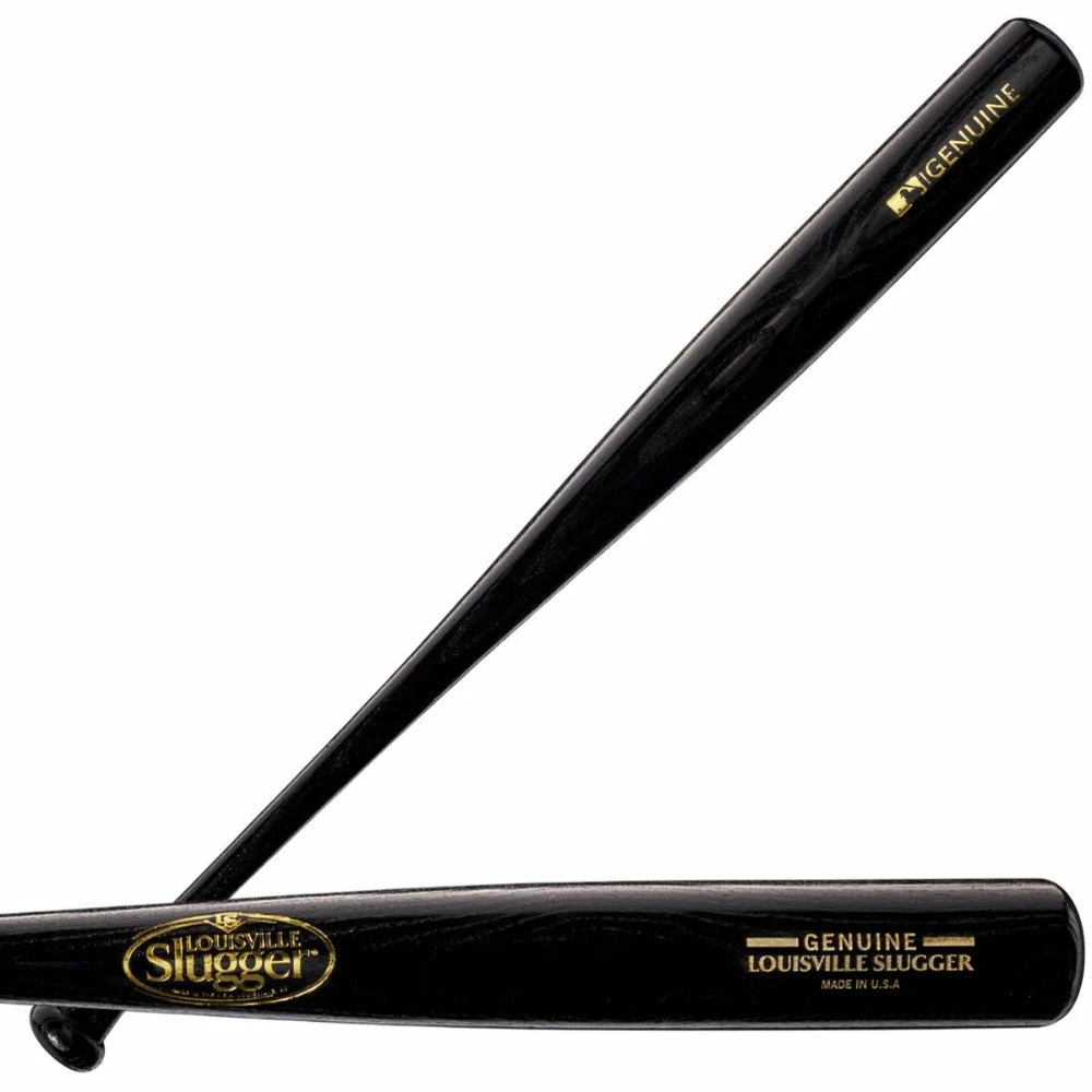 Louisville Slugger Genuine Ash Youth Baseball Bat 2 Louisville Slugger Genuine Ash Youth Baseball Bat - Image 2
