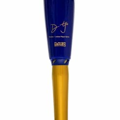 Louisville Slugger Genesis 2-PC Daniel Sanchez 2.0 EL USSSA -Baseball Bat Store WBL2740010 3