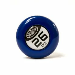 Louisville Slugger Genesis 2-PC Daniel Sanchez 2.0 EL USSSA -Baseball Bat Store WBL2740010 4