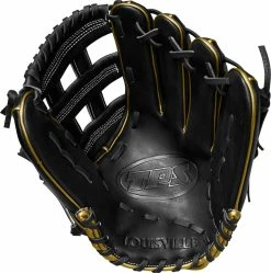 Baseball Bat Store 23 Louisville Slugger TPS 13 Inch Slow Pitch Softball Glove PSRS2013