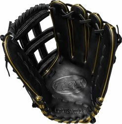 Louisville Slugger TPS 14 Inch Slow Pitch Softball Glove PSRS2014