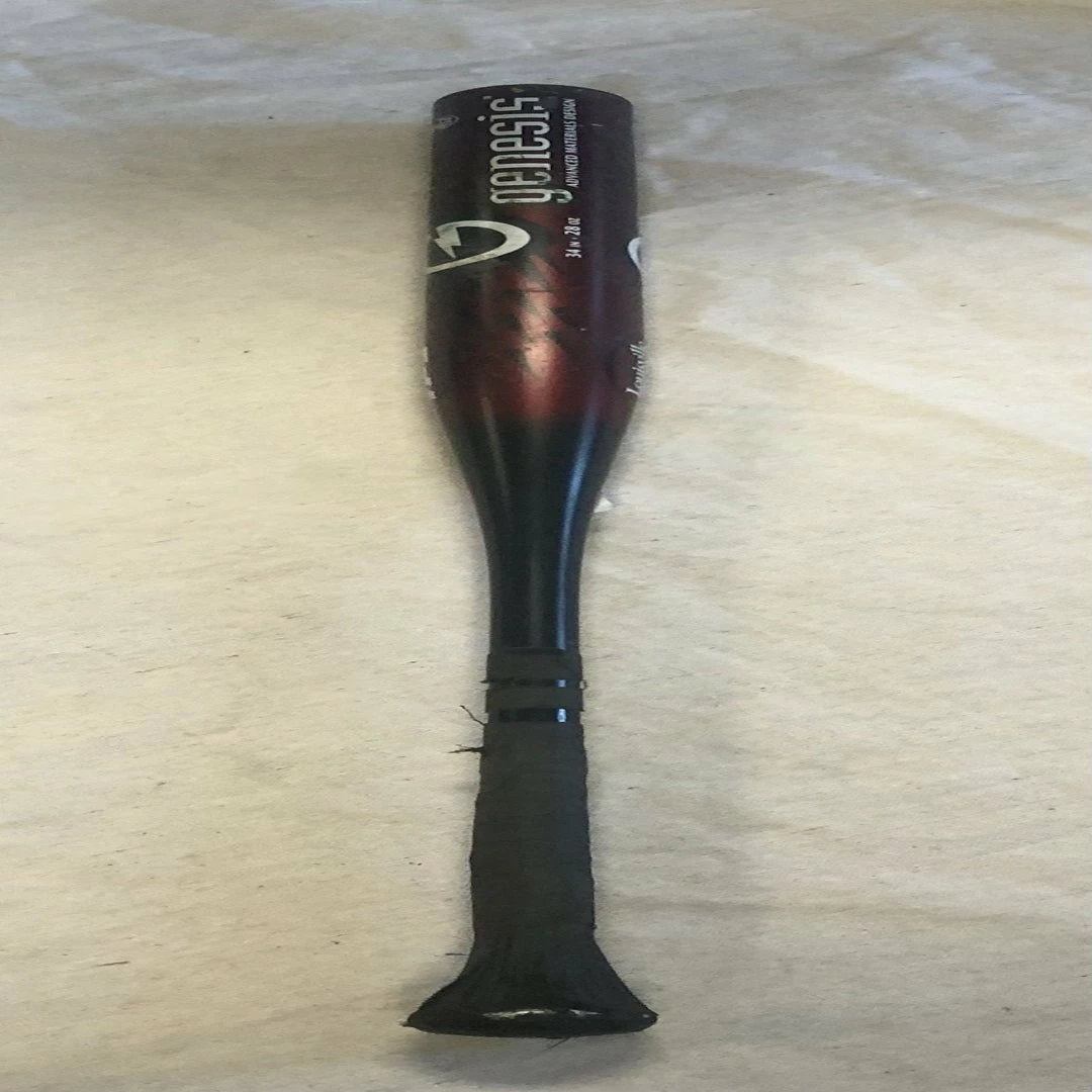 Used Louisville Slugger Genesis Sb103 34" -6 Drop Slowpitch Bats 2 Used Louisville Slugger Genesis Sb103 34" -6 Drop Slowpitch Bats - Image 2
