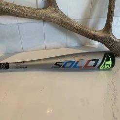 LOUISVILLE SLUGGER SOLO 619 30/19 (-11) USA BASEBALL BAT 14 LOUISVILLE SLUGGER SOLO 619 30/19 (-11) USA BASEBALL BAT -Baseball Bat Store a1c831389d0b72ee original