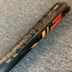 Used 2022 Louisville Slugger LXT Bat (-10) 23 Oz 33" 13 Used 2022 Louisville Slugger LXT Bat (-10) 23 Oz 33" -Baseball Bat Store a2266a94901f8551 original