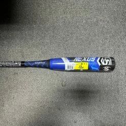 New Louisville Slugger (-12) 16 Oz 28" Nexus Bat