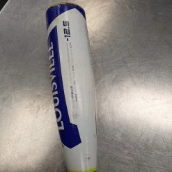 Louisville Slugger Used 25" (-12.5) Bat 6 Louisville Slugger Used 25" (-12.5) Bat -Baseball Bat Store a8527719b351aa61 original