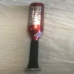 Used Louisville Slugger Tps3325bs 33" -8 Drop Slowpitch Bats