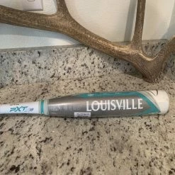 NIW Louisville Slugger PXT 30/20 (-10) Fastpitch Softball Bat -Baseball Bat Store abf16589cd302a4d original