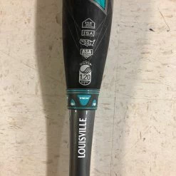 Used Louisville Slugger PXT (33") Composite Softball Bat - 23OZ (-10) -Baseball Bat Store ad4138cc84ba03e0 original