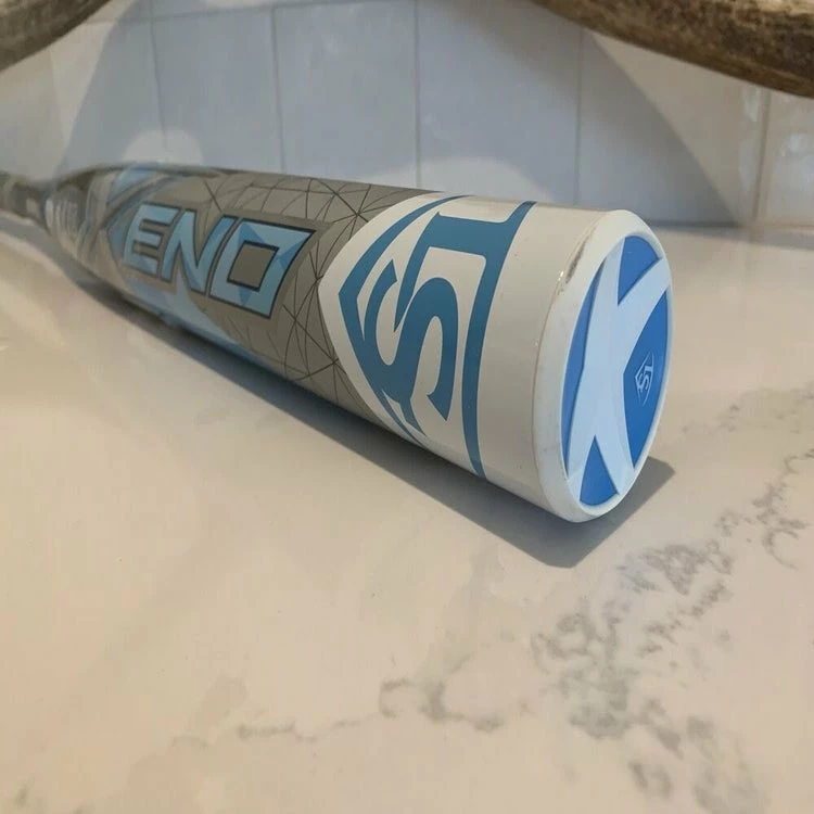 NEW LOUISVILLE SLUGGER XENO 32/22 (-10) FAST PITCH SOFTBALL BAT 9 NEW LOUISVILLE SLUGGER XENO 32/22 (-10) FAST PITCH SOFTBALL BAT - Image 9