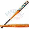 LOUISVILLE SLUGGER Atlas 2 3/4" Barrel USSSA Baseball Bat (-5)