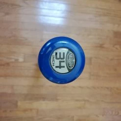 Used 2017 Louisville Slugger LXT Bat (-10) 24 Oz 34" WTLFPLX170 -Baseball Bat Store b06ac9883edb82b2 original