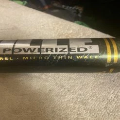 Louisville Slugger Adult Alloy (-9) 25 Oz 34" TPS C405 Bat -Baseball Bat Store b0b3eeb67497d2cb original