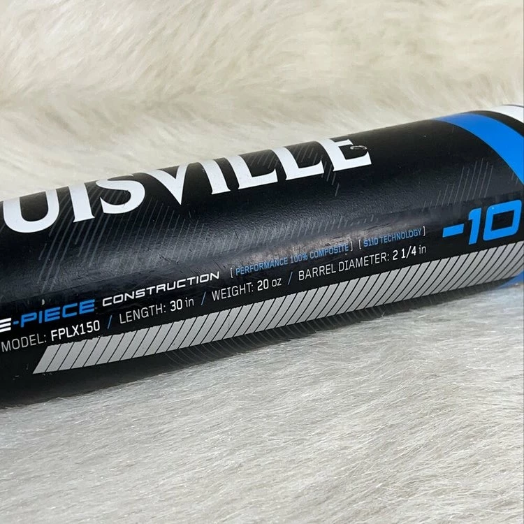 2015 Louisville Slugger LXT 30/20 FPLX150 (-10) Fastpitch Softball Bat 5 2015 Louisville Slugger LXT 30/20 FPLX150 (-10) Fastpitch Softball Bat - Image 5
