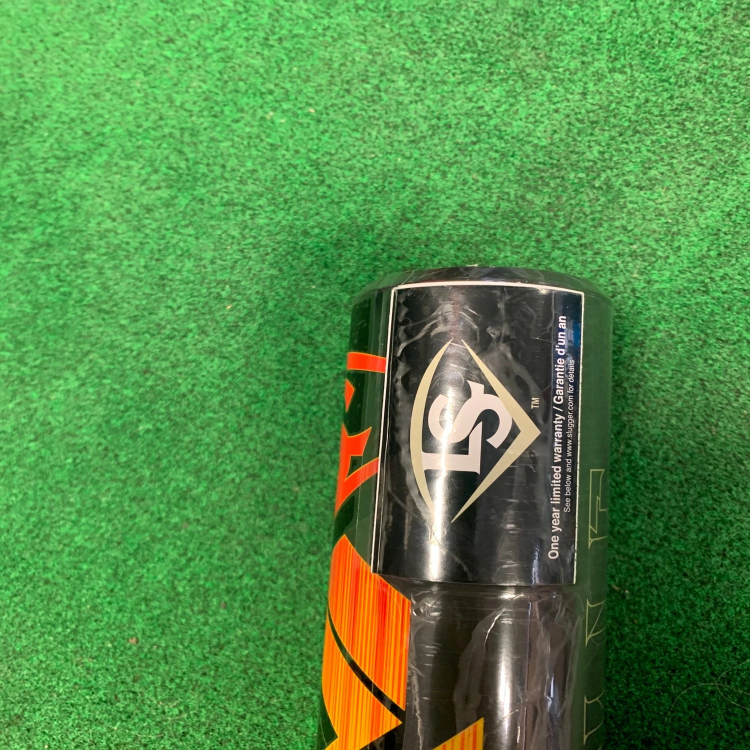 LOUISVILLE SLUGGER 2022 Composite (-10) 21 Oz 31" LXT Bat 9 LOUISVILLE SLUGGER 2022 Composite (-10) 21 Oz 31" LXT Bat - Image 9