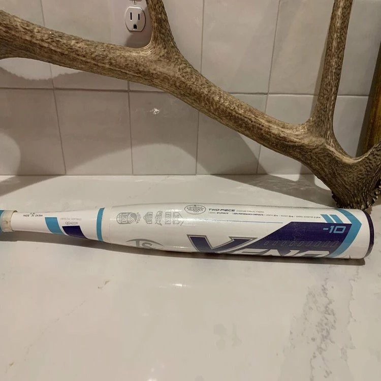 NIW 2017 Louisville Slugger XENO Fastpitch Softball Bat 32/22 (-10) Brand New 4 NIW 2017 Louisville Slugger XENO Fastpitch Softball Bat 32/22 (-10) Brand New - Image 4