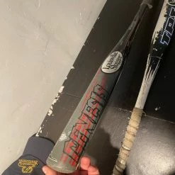 LOUISVILLE SLUGGER Alloy (-8) 26 Oz 34" Genesis Bat -Baseball Bat Store b33cf740950cb4a8 original