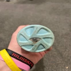 Used 2014 Louisville Slugger Mendoza Composite Bat -13 17OZ 30" -Baseball Bat Store b4022302ecb703f1 original