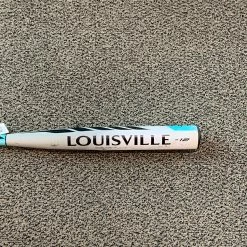 Used Louisville Slugger Quest Bat Alloy Bat -12 16OZ 28" 9 Used Louisville Slugger Quest Bat Alloy Bat -12 16OZ 28" -Baseball Bat Store b4e0cc588290f7de original