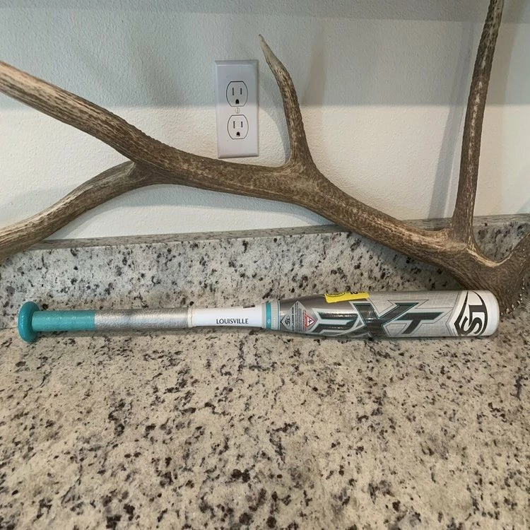 NIW Louisville Slugger PXT 30/20 (-10) Fastpitch Softball Bat 2 NIW Louisville Slugger PXT 30/20 (-10) Fastpitch Softball Bat - Image 2