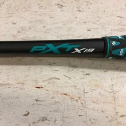 Used Louisville Slugger PXT (33") Composite Softball Bat - 23OZ (-10) -Baseball Bat Store bd751ab04a5ad7ae original