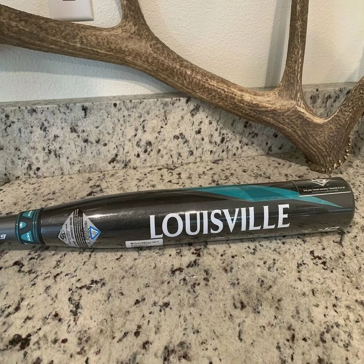 NIW Louisville Slugger PXT 34/24 (-10) Fastpitch Softball Bat 7 NIW Louisville Slugger PXT 34/24 (-10) Fastpitch Softball Bat - Image 7