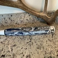 NIW 2015 Louisville Slugger Z2000 34/30 Balanced Slow Pitch Bat ASA