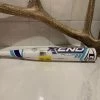 NIW 2017 Louisville Slugger XENO Fastpitch Softball Bat 32/22 (-10) Brand New