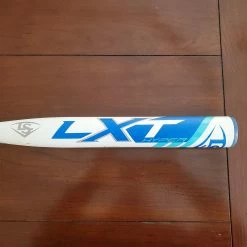 Used 2017 Louisville Slugger LXT Bat (-10) 24 Oz 34" WTLFPLX170