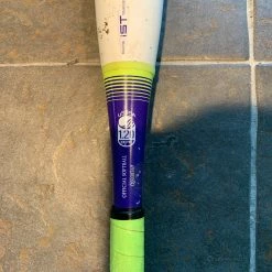 Used Louisville Slugger Xeno Plus (33") Composite Softball Bat - 23OZ (-10) -Baseball Bat Store c79b29664a04b7ad original
