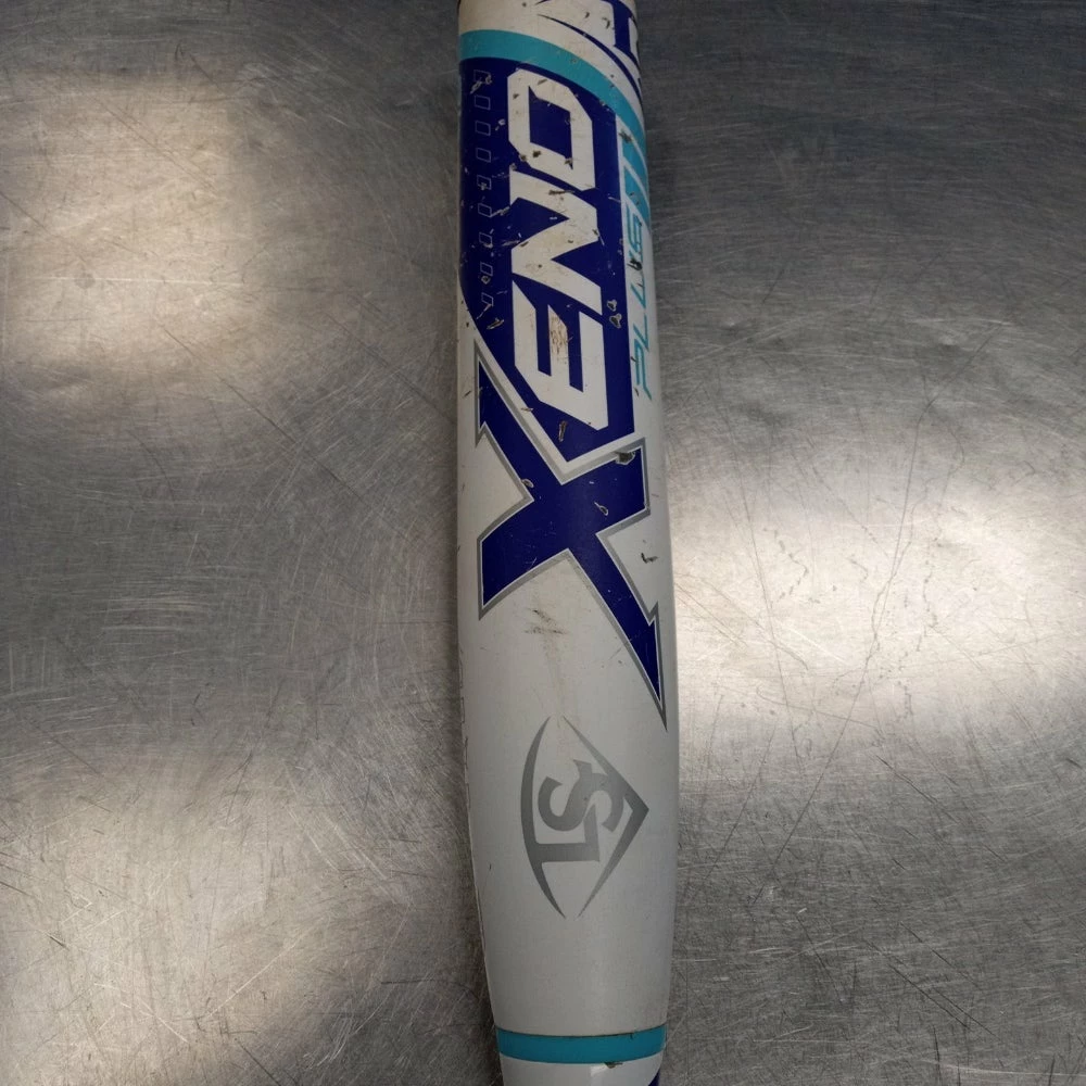 Louisville Slugger WTLFPXN170 32/22 -10 Louisville Slugger Used (-10) 32" Bat 2 Louisville Slugger WTLFPXN170 32/22 -10 Louisville Slugger Used (-10) 32" Bat - Image 2