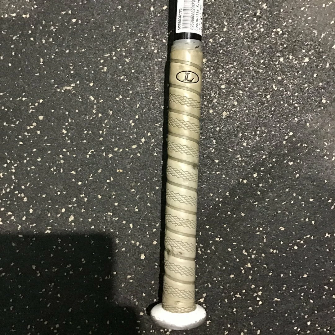 Used Louisville Slugger Catalyst 28" -11.5 Drop Fastpitch Bats 2 Used Louisville Slugger Catalyst 28" -11.5 Drop Fastpitch Bats - Image 2